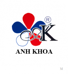 21 Công ty TNHH KĐ TH Anh Khoa