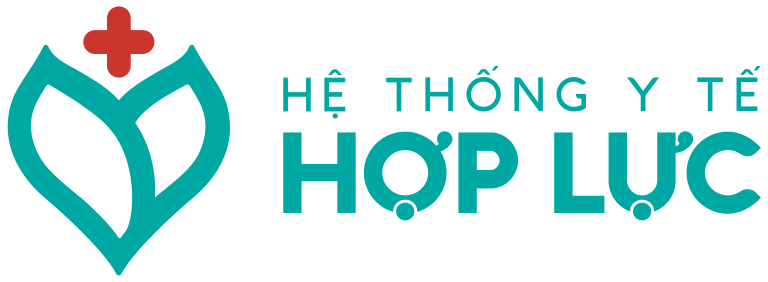 Hợp Lực