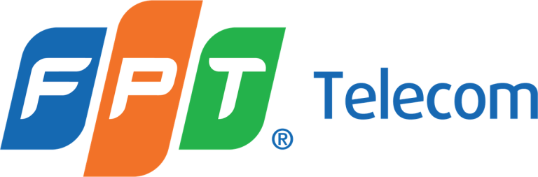 logo FPT Telecom