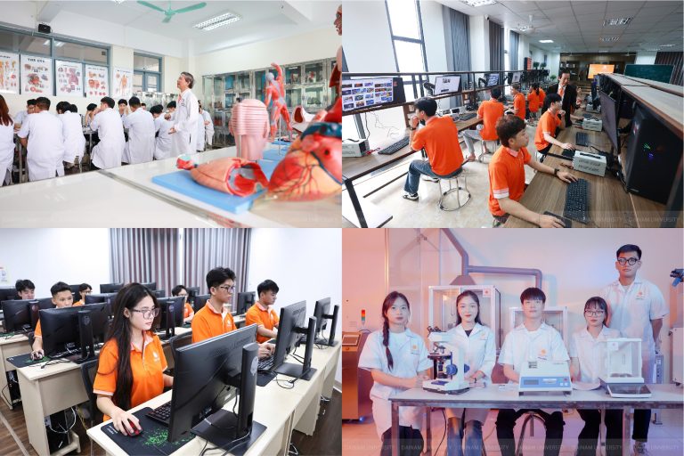 Tốt nghiệp nhanh